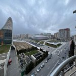 Kirayə (aylıq) 2 otaqlı Yeni Tikili, Nəriman Nərimanov metrosu, Heydər Əliyev Mərkəzi, Nərimanov rayonu 9