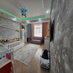 Satılır 4 otaqlı Yeni Tikili, Xətai metrosu, Xətai rayonu 5