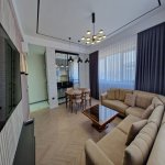 Kirayə (aylıq) 3 otaqlı Yeni Tikili, Ağ şəhər, Xətai rayonu 2