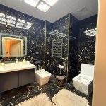 Kirayə (aylıq) 3 otaqlı Yeni Tikili, Ağ şəhər, Xətai rayonu 17