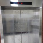 Kirayə (aylıq) 2 otaqlı Yeni Tikili, Xalqlar dostluğu metrosu, Nizami rayonu 19