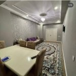Kirayə (aylıq) 4 otaqlı Yeni Tikili, Əhmədli metrosu, Əhmədli, Xətai rayonu 2