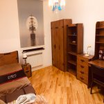 Kirayə (aylıq) 5 otaqlı Həyət evi/villa, Xətai rayonu 13