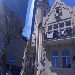 Kirayə (aylıq) 5 otaqlı Ofis, 28 May metrosu, Səbail rayonu 1