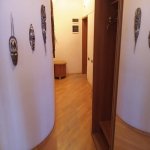 Kirayə (aylıq) 3 otaqlı Yeni Tikili, İnşaatçılar metrosu, Yasamal qəs., Yasamal rayonu 9