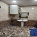 Аренда 1 комнатная Новостройка Хырдалан 8