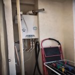 Satılır 2 otaqlı Yeni Tikili, İnşaatçılar metrosu, Yasamal rayonu 10