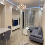 Kirayə (aylıq) 3 otaqlı Yeni Tikili, 8 Noyabr metrosu, Yasamal rayonu 2