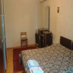 Kirayə (günlük) 4 otaqlı Köhnə Tikili, Səbail rayonu 11
