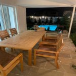 Kirayə (aylıq) 6 otaqlı Bağ evi, Mərdəkan, Xəzər rayonu 16