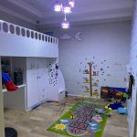 Kirayə (aylıq) 3 otaqlı Yeni Tikili Xırdalan 5