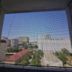 Satılır 4 otaqlı Yeni Tikili, İnşaatçılar metrosu, Yasamal rayonu 19