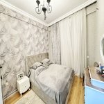 Satılır 3 otaqlı Yeni Tikili, Qara Qarayev metrosu, Nizami rayonu 7