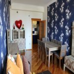 Продажа 3 комнат Новостройка, м. Мемар Аджеми метро, 4-ый микрорайон, Насими район 3