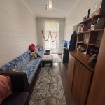 Продажа 1 комнатная Новостройка, İnşaatçılar метро, пос. Ясамал, Ясамал район 12