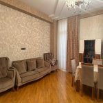 Kirayə (aylıq) 2 otaqlı Yeni Tikili, Memar Əcəmi metrosu, Zərifə Əliyeva adına Göz klinikası, Nəsimi rayonu 3