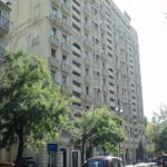 Kirayə (aylıq) 2 otaqlı Köhnə Tikili, 28 May metrosu, Nəsimi rayonu 1