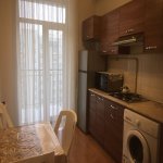 Kirayə (aylıq) 2 otaqlı Yeni Tikili, İnşaatçılar metrosu, Yasamal qəs., Yasamal rayonu 6