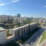 Satılır 4 otaqlı Yeni Tikili, Elmlər akademiyası metrosu, Yasamal rayonu 18