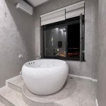 Kirayə (aylıq) 2 otaqlı Yeni Tikili, Nəsimi rayonu 5