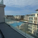 Satılır 3 otaqlı Yeni Tikili, Nardaran qəs., Sea Breeze, Sabunçu rayonu 3