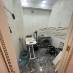 Satılır 1 otaqlı Yeni Tikili, Qara Qarayev metrosu, Bakıxanov qəs., Sabunçu rayonu 15