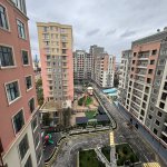 Satılır 3 otaqlı Yeni Tikili, Qara Qarayev metrosu, Nizami rayonu 25