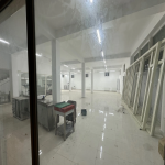 Kirayə (aylıq) Obyekt, Neftçilər metrosu, Bakıxanov qəs., Sabunçu rayonu 3