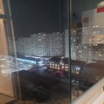 Satılır 3 otaqlı Yeni Tikili, Həzi Aslanov metrosu, Xətai rayonu 6