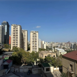 Аренда 2 комнатная Новостройка, м. Эльмляр Академиясы метро, Ясамал район 1