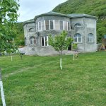 Kirayə (günlük) 4 otaqlı Həyət evi/villa Qax 1