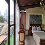 Kirayə (aylıq) Mini otel / Xostel, İçərişəhər metrosu, Səbail rayonu 11