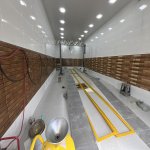 Kirayə (aylıq) Obyekt, Əhmədli metrosu, Xətai rayonu 3