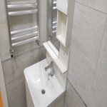 Продажа 1 комнатная Новостройка, м. Ази Асланова метро, Ахмедли, Хетаи район 17