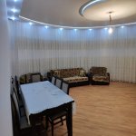 Kirayə (aylıq) 3 otaqlı Yeni Tikili, Xətai metrosu, Xətai rayonu 8