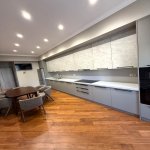 Аренда 4 комнатная Новостройка, м. 28 Мая метро, Насими район 8