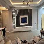 Kirayə (aylıq) 3 otaqlı Yeni Tikili, Gənclik metrosu, Gənclik Mall, Nərimanov rayonu 5
