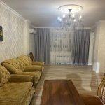 Kirayə (aylıq) 3 otaqlı Yeni Tikili, Nəsimi metrosu, 6-cı mikrorayon, Binəqədi rayonu 3