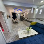 Satılır 2 otaqlı Yeni Tikili, Qara Qarayev metrosu, 8-ci kilometr, Sevinc k/t, Nizami rayonu 9