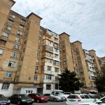Satılır 5 otaqlı Köhnə Tikili, Xalqlar dostluğu metrosu, Əhmədli, Xətai rayonu 26