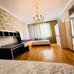 Kirayə (aylıq) 3 otaqlı Yeni Tikili, 20 Yanvar metrosu, 1-ci mikrorayon, Nəsimi rayonu 10