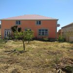 Satılır 4 otaqlı Həyət evi/villa, Buzovna, Xəzər rayonu 1