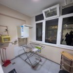 Аренда 3 комнатная Новостройка, м. Эльмляр Академиясы метро, Ясамал район 14