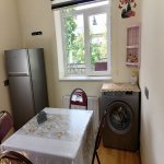 Kirayə (günlük) 2 otaqlı Həyət evi/villa Qəbələ 11
