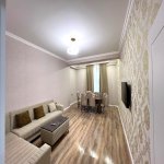 Kirayə (aylıq) 2 otaqlı Yeni Tikili, Gənclik metrosu, Nərimanov rayonu 1