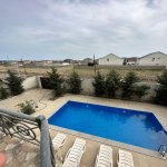 Kirayə (aylıq) 6 otaqlı Bağ evi, Şüvəlan, Xəzər rayonu 4