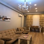 Продажа 2 комнатная Новостройка, м. Гянджлик метро, Насими район 5