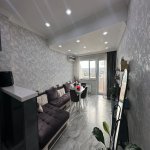 Satılır 3 otaqlı Yeni Tikili, Xətai metrosu, Babək Plaza, Xətai rayonu 3