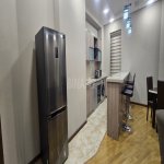 Kirayə (aylıq) 2 otaqlı Yeni Tikili, Xətai rayonu 6
