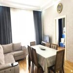 Satılır 3 otaqlı Yeni Tikili, Qara Qarayev metrosu, Nizami rayonu 3